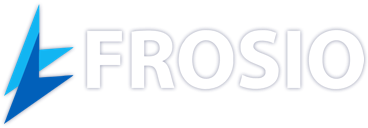 Logo FROSIO